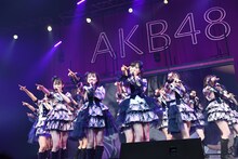 AKB48 (c)AKB48