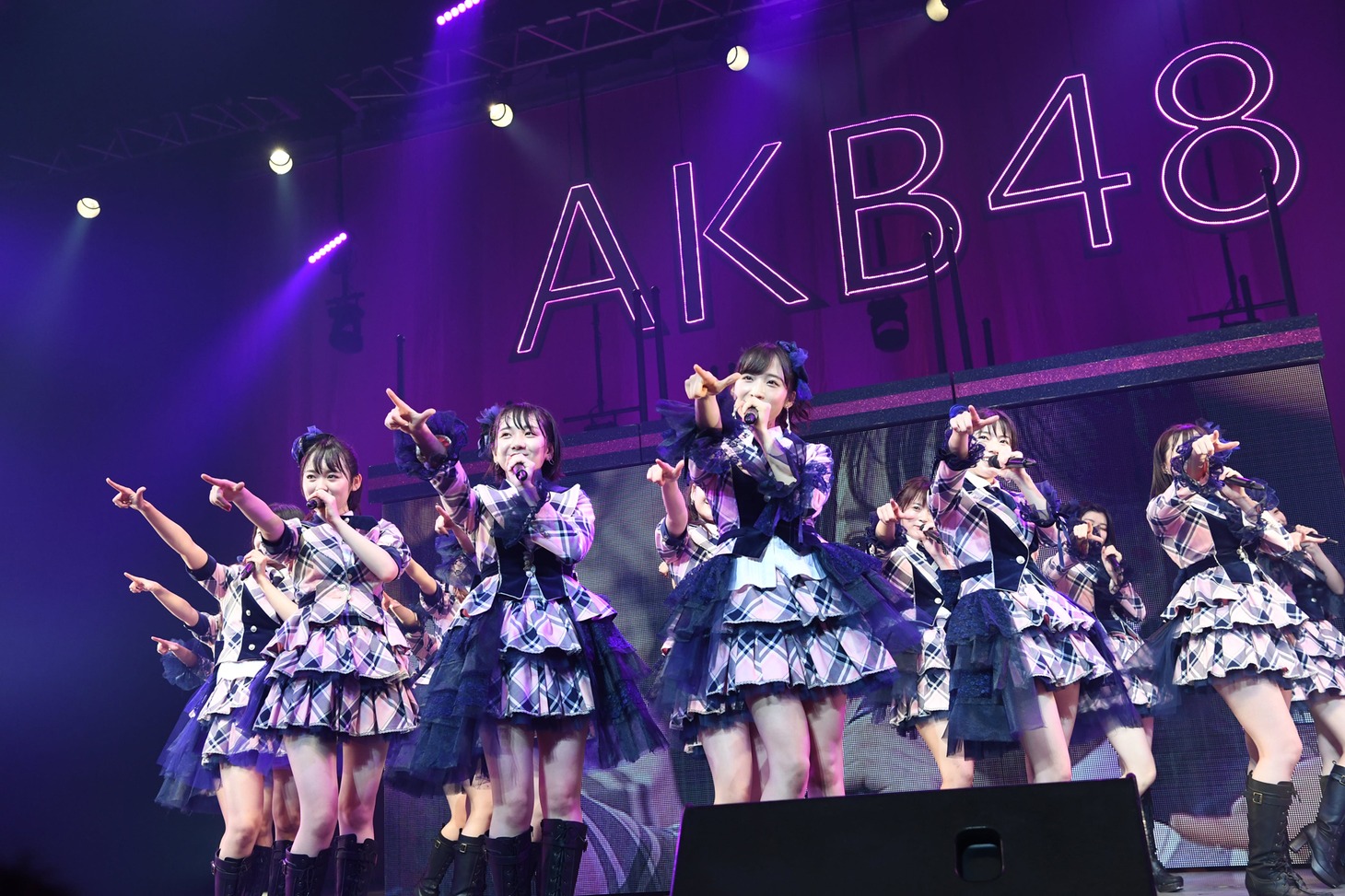 AKB48 (c)AKB48