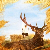 BIGMAMA「セントライト」配信ジャケット