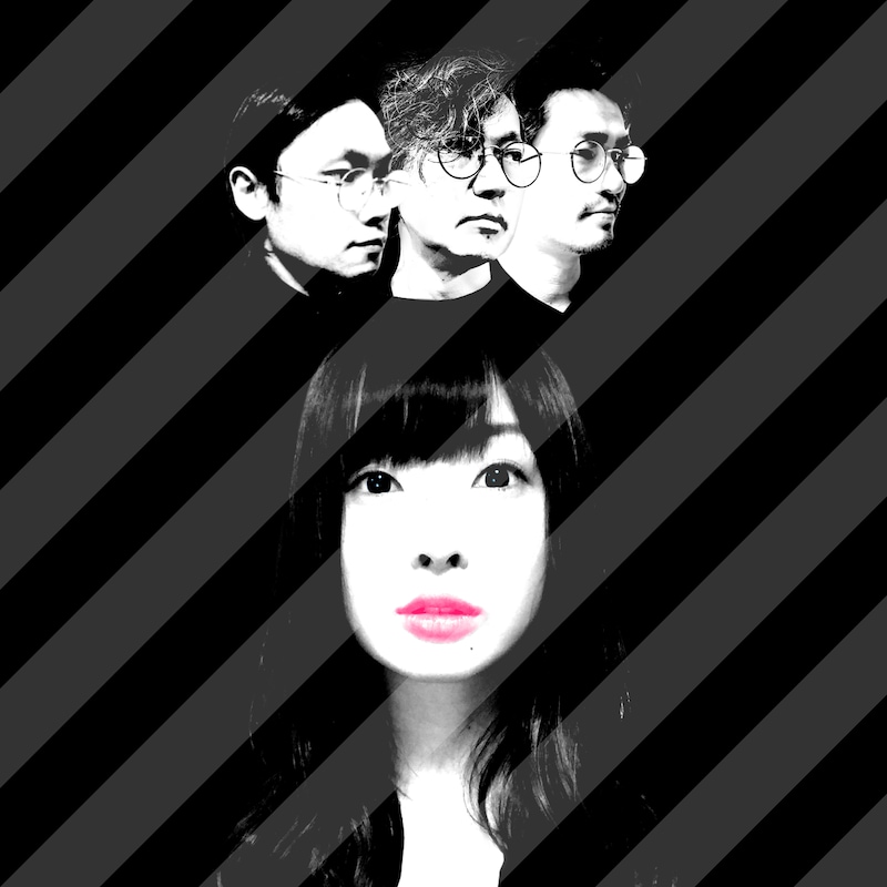 DISCOMPO with 泉茉里