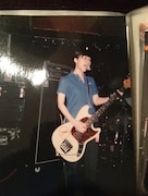 凛として時雨結成当初の345(Vo, B)。