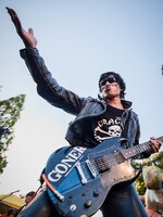 セイジ（ギターウルフ）