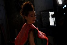 中納良恵（EGO-WRAPPIN'）