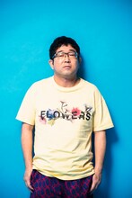 山口隆（サンボマスター）