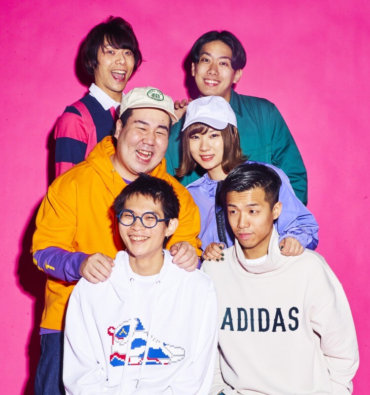 Lucky Kilimanjaro、配信シングル「光はわたしのなか」急遽リリース