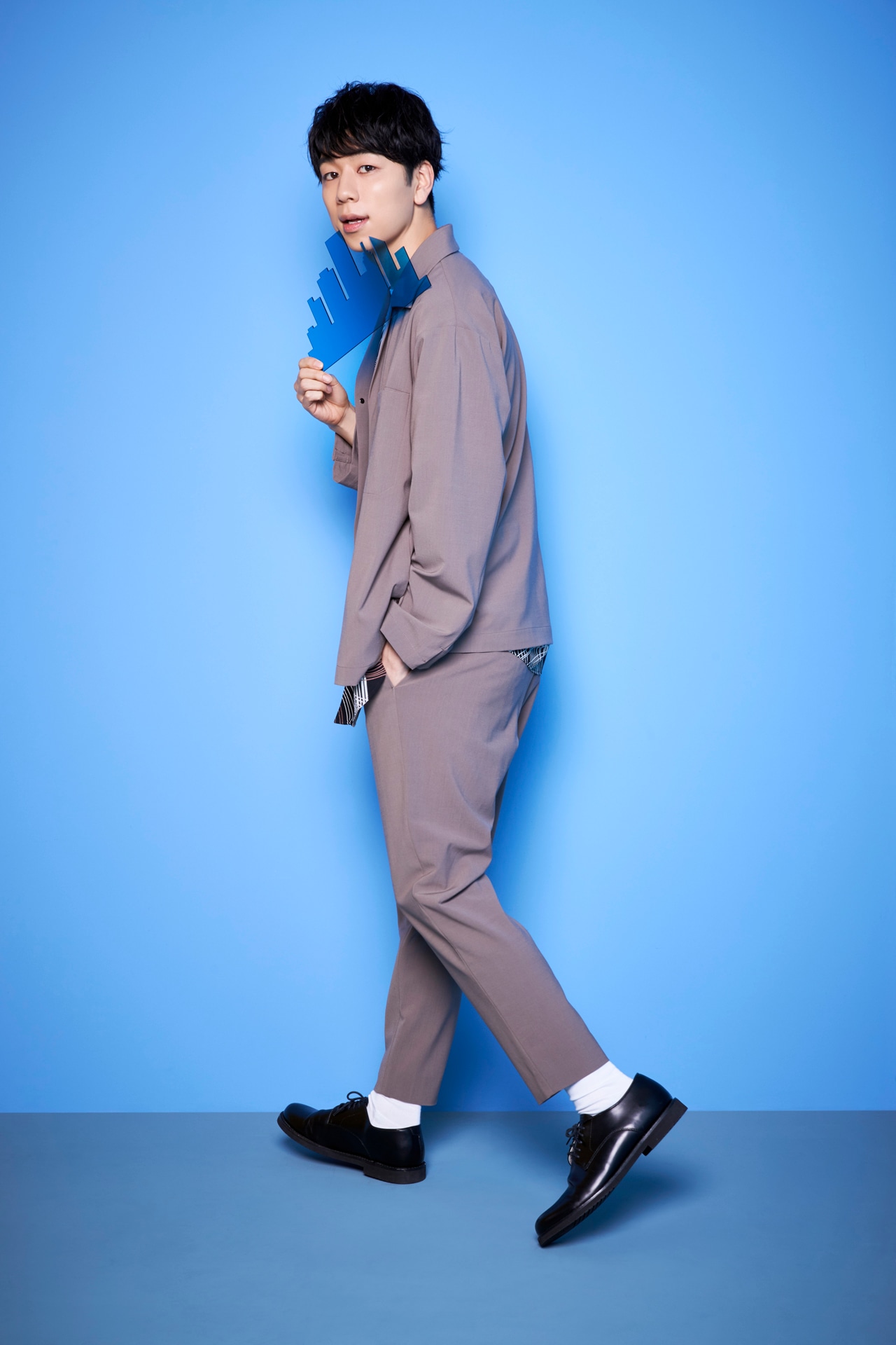 西山宏太朗