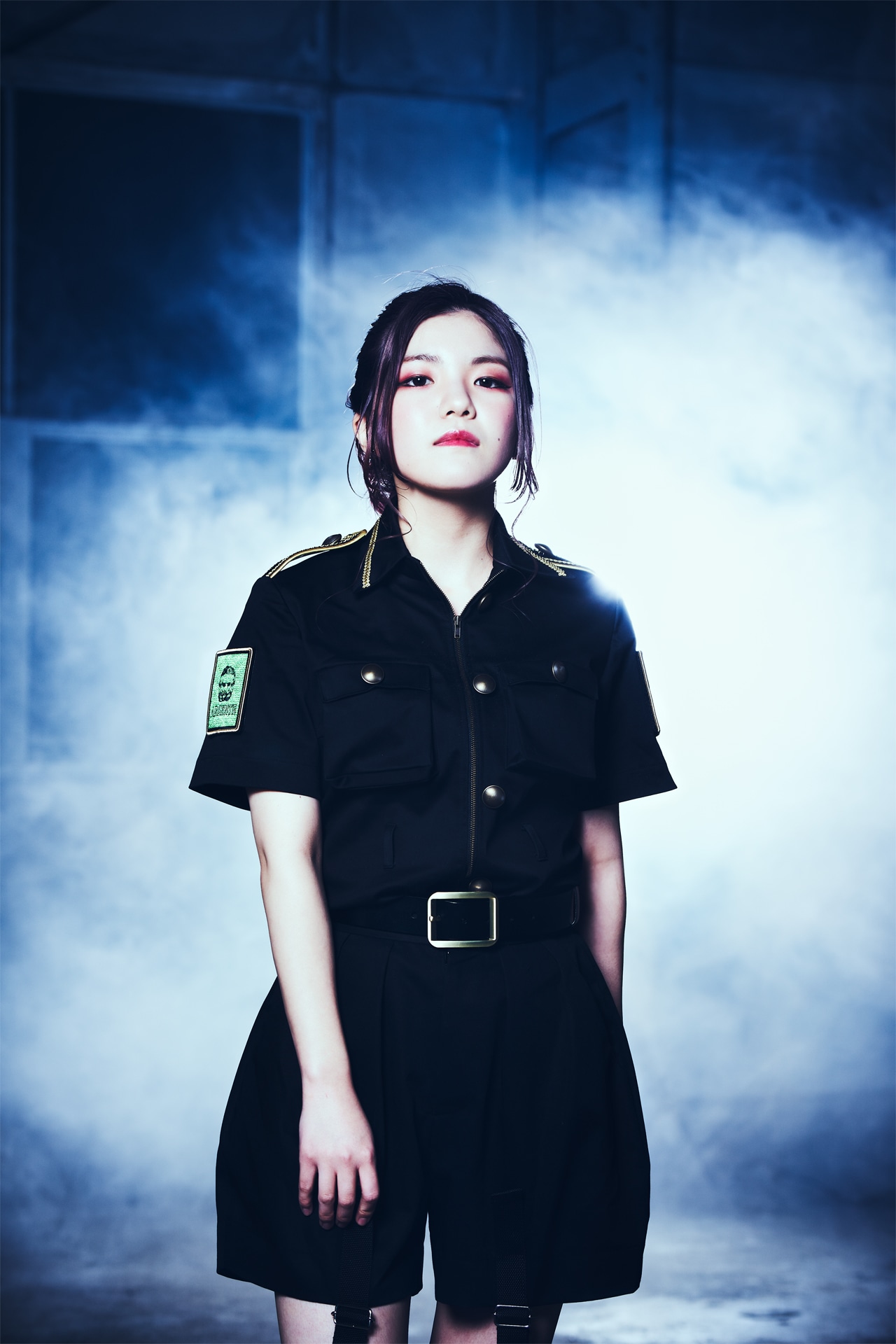 SERINA（B, Cho）
