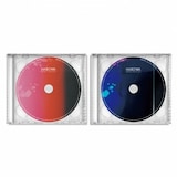 NABOWA「DUSK LIVE」ジャケット