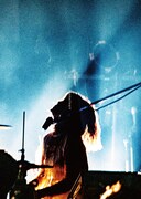 シナリオアート「[Chapter #18]-10th anniversary finale-」DVDジャケット表