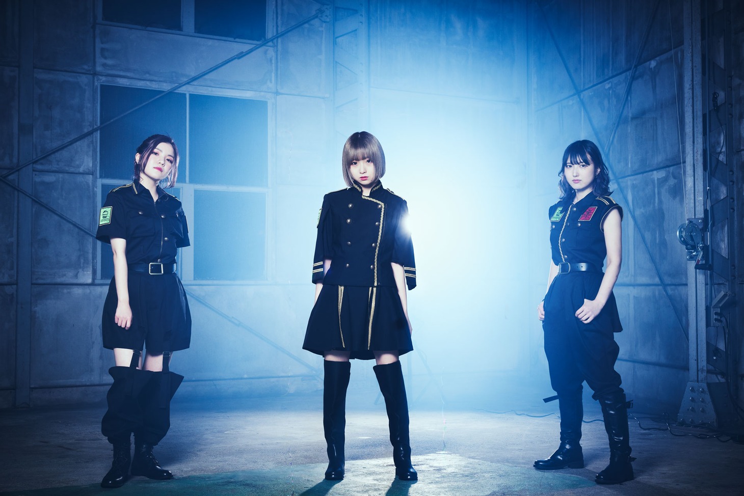 TRiDENT