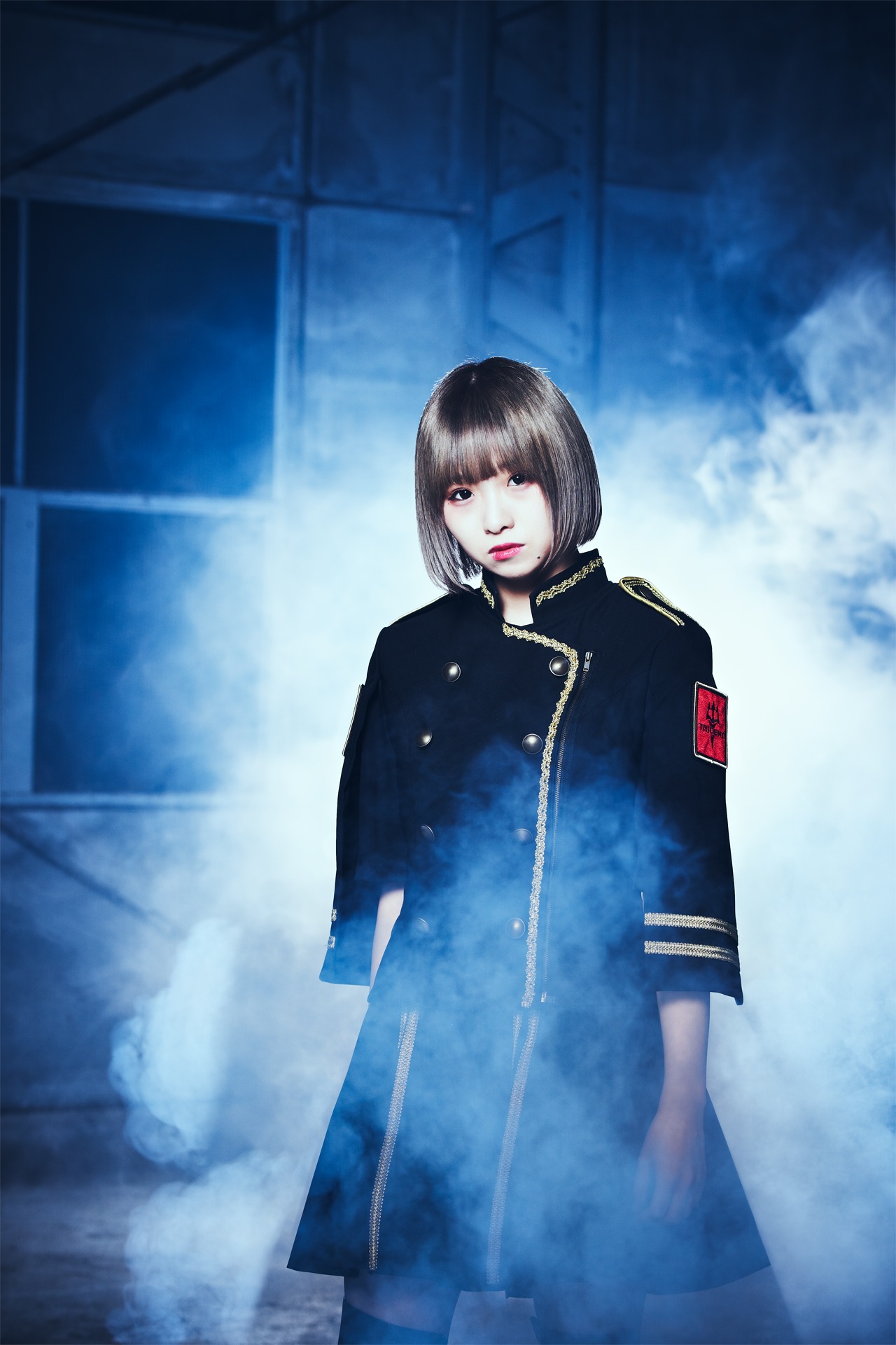 ASAKA（Vo, G）