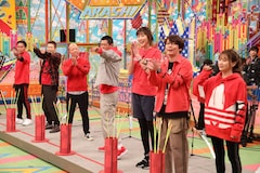 倖田來未 Vs嵐 でチーム狩野会と対決 音楽ナタリー