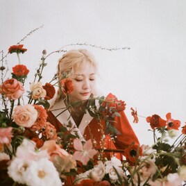 赤頬思春期「私だけ、春」日本語バージョンを配信