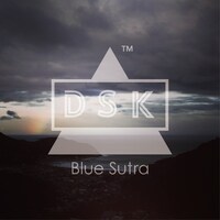 DSK「Blue Sutra」ジャケット