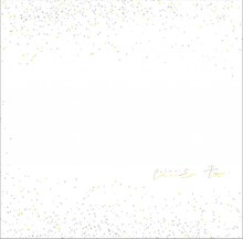 Polaris「光」ジャケット