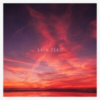 SALU「ZERO」配信ジャケット