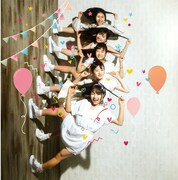 テーマパークガール