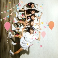 テーマパークガール