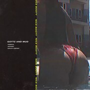 Gottz & MUD「Nice Booty」配信ジャケット