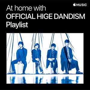 Official髭男dism
