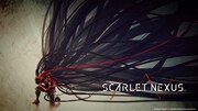 「SCARLET NEXUS」キービジュアル