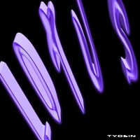 TYOSiN「Lotus」配信ジャケット