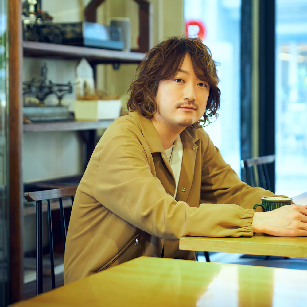 山下穂尊
