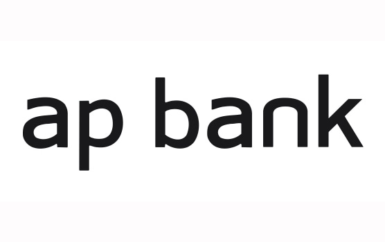 ap bankロゴ