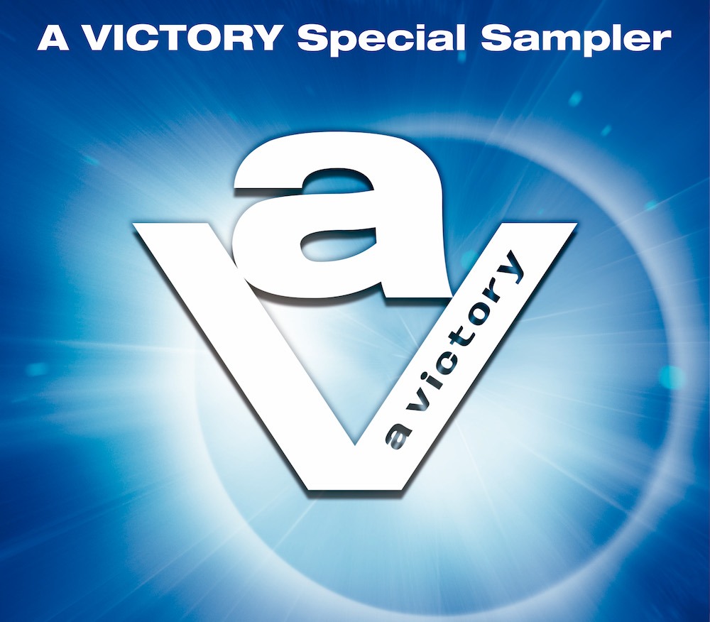 「テレビ朝日×ABEMA共同制作ドラマ『M 愛すべき人がいて』Sound Collection＋A VICTORY Special Sampler」裏ジャケット