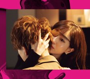 「テレビ朝日×ABEMA共同制作ドラマ『M 愛すべき人がいて』Sound Collection＋A VICTORY Special Sampler」初回限定盤に付属する写真集より。