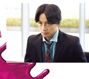 「テレビ朝日×ABEMA共同制作ドラマ『M 愛すべき人がいて』Sound Collection＋A VICTORY Special Sampler」初回限定盤に付属する写真集より。