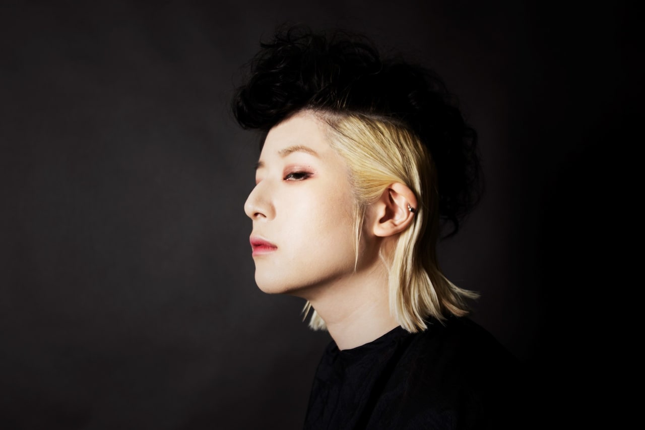 majikoアコースティックライブをブルーノートで開催