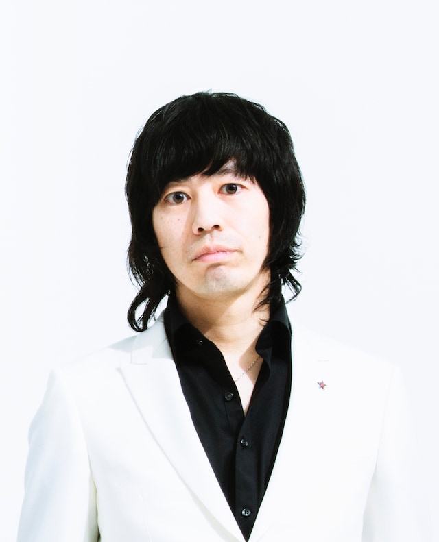 コヤマシュウ（SCOOBIE DO）