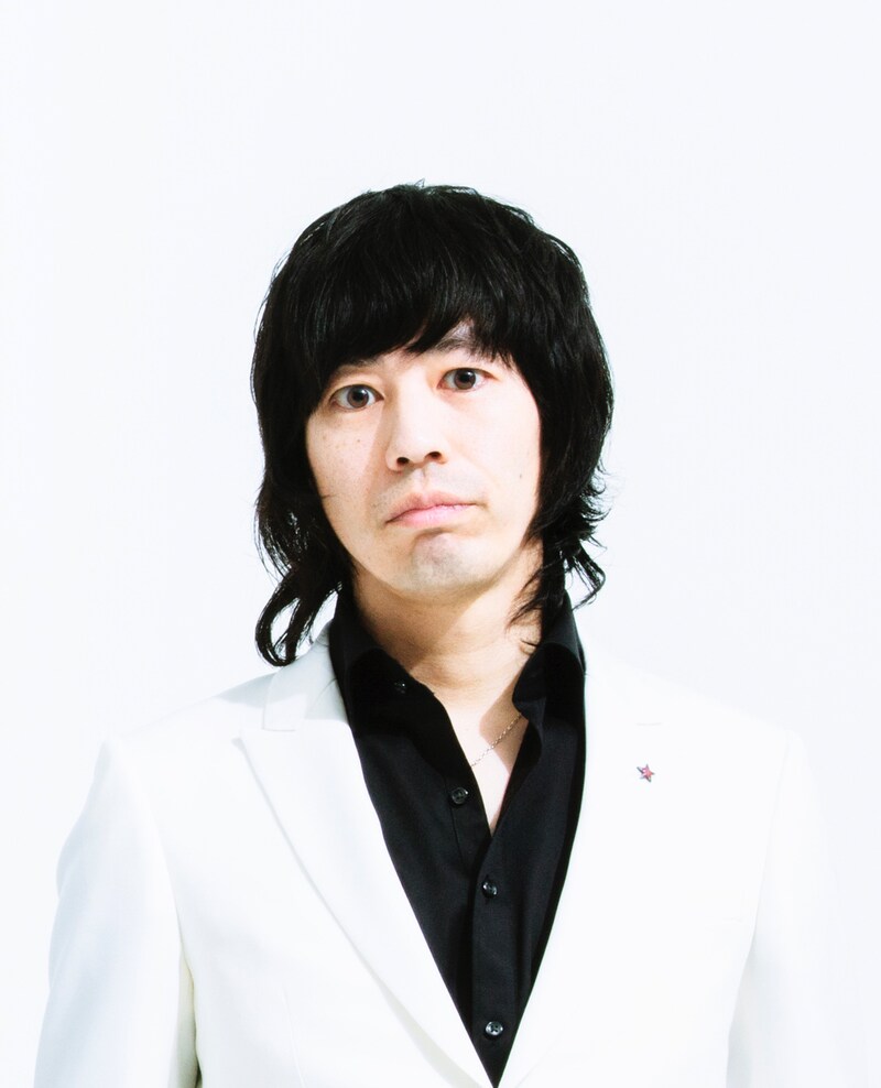 コヤマシュウ（SCOOBIE DO）