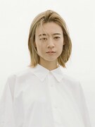 塩塚モエカ（羊文学）