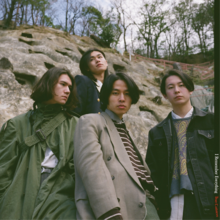 The Cabins「I Remember Everything」ジャケット