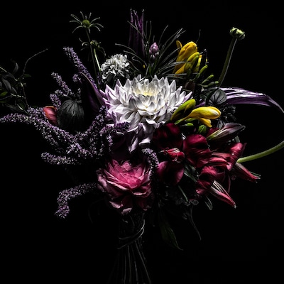 world's end girlfriend「Close to you」ジャケット写真