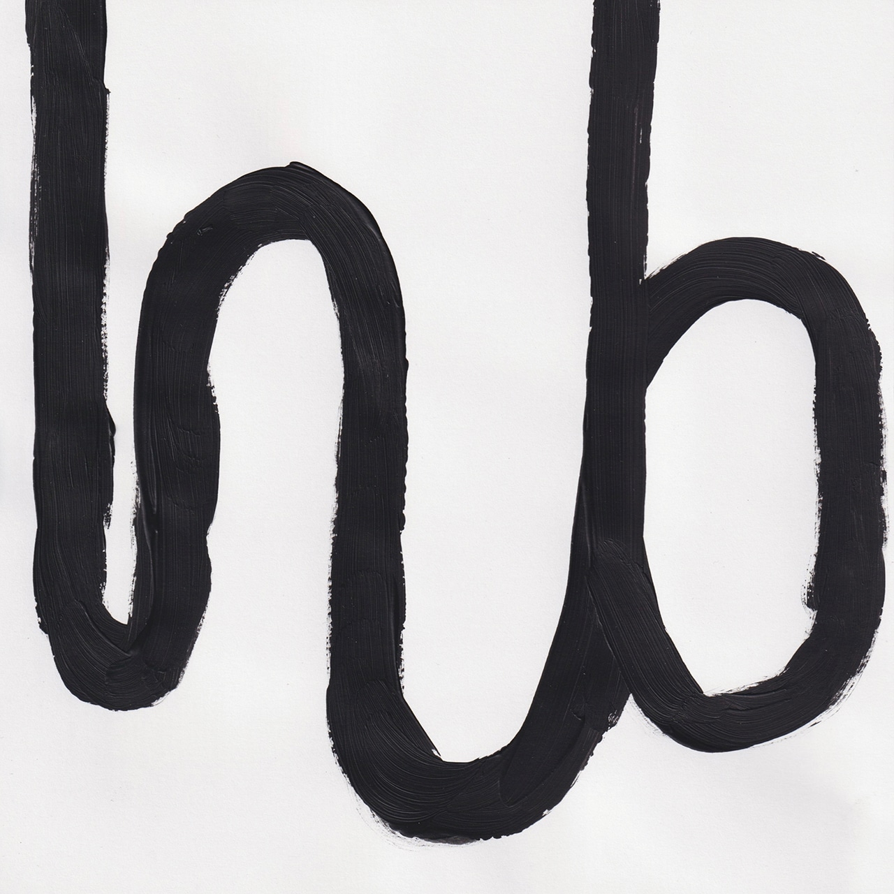 Kroi「hub」配信ジャケット