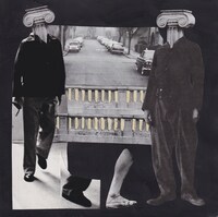 Kroi「hub」CDジャケット