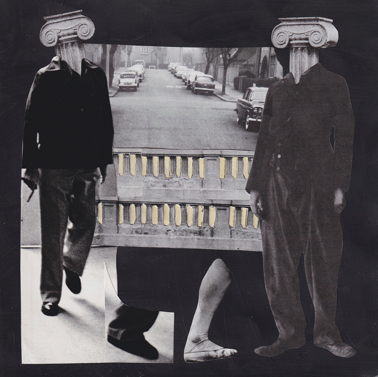 Kroi「hub」CDジャケット