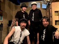 六角精児バンド