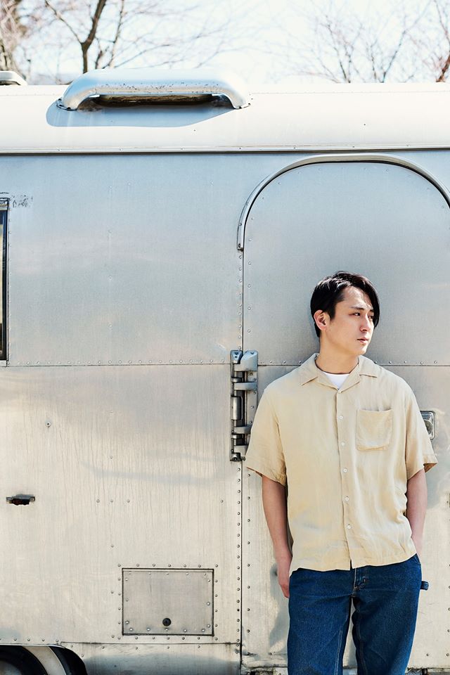 渡會将士（FoZZtone、brainchild's）