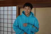 草川拓弥（超特急）演じる六郎。(c)日本テレビ