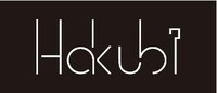 Hakubiロゴ