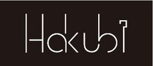 Hakubiロゴ