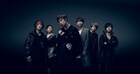 UVERworld、新田真剣佑主演映画「ブレイブ ‐群青戦記‐」に主題歌書き下ろし