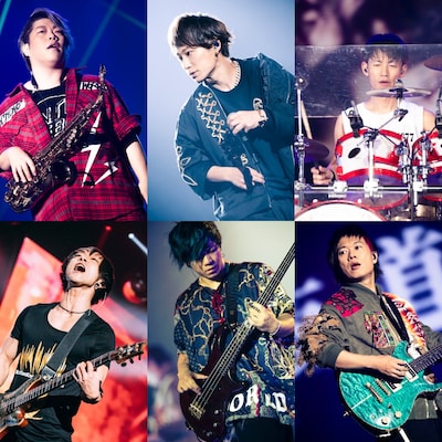 UVERworld