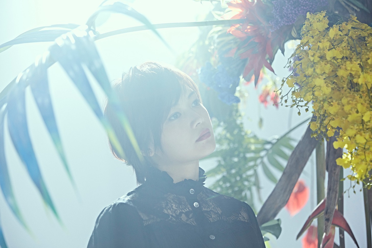 yui（FLOWER FLOWER)