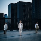 結成25周年のACIDMAN、ワンマンライブ「This is ACIDMAN」開催