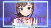 Kizuna AI「Awakening」ミュージックビデオより。